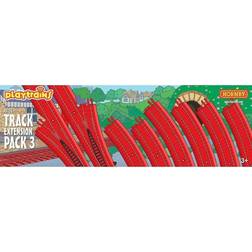 Hornby Playtrains Track Extension Pack 3