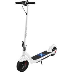 Hover-1 Alpha Scooter Pearl White