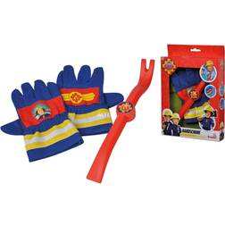 Simba Sam Firefighter Gloves 109252475