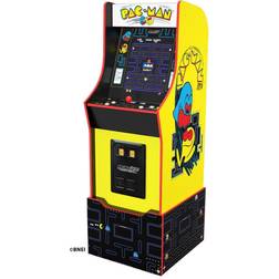 Arcade1Up BANDAI Legacy with Licensed Riser