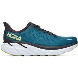 Hoka One One Clifton 8 M - Dazzling Blue/Outer Space