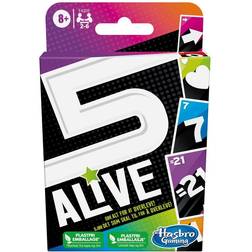 Hasbro 5 Alive