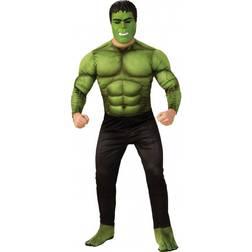 Rubies Hulk Deluxe Costume