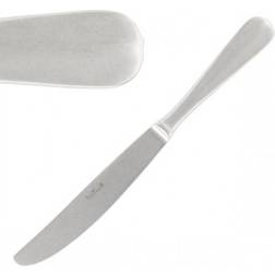 Pintinox Baguette Stonewashed Table Knife 24.1cm 12pcs
