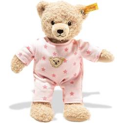 Steiff Teddy Bear in Pyjamas 25cm