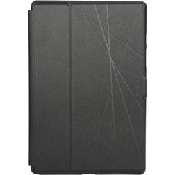 Targus Click-In Case for Samsung Galaxy Tab A8 10.5" - Black