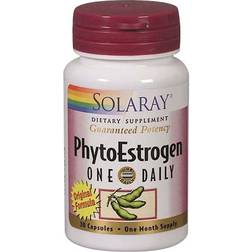 Solaray PhytoEstrogen 30 pcs
