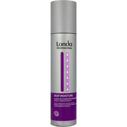 Londa Professional Deep Moisture Leave-In Conditioning Spray 250ml