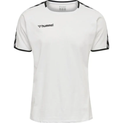 Hummel Authentic Training Shirt Kids - White