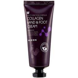 Mizon Collagen Hand & Foot Cream 100ml