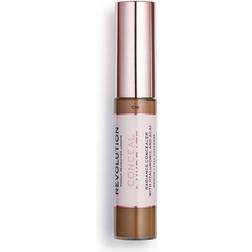Revolution Beauty Conceal & Hydrate Concealer C16