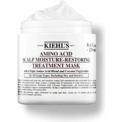 Kiehl's Since 1851 Amino Acid Moisture-Restoring Dry Scalp Treatment 250ml
