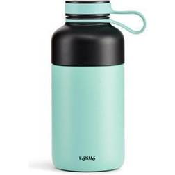 Lékué To Go Water Bottle 0.3L