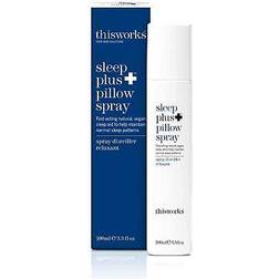 This Works Sleep Plus Pillow Spray 100ml