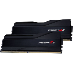 G.Skill Trident Z5 Black DDR5 6000MHz 2x32GB (F5-6000J3238G32GX2-TZ5K)