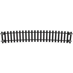 Hornby Curved Track Section