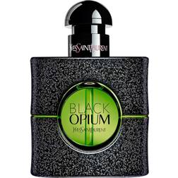 Yves Saint Laurent Black Opium Illicit Green EdP 30ml