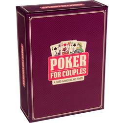 Tingletouch Poker for Couples Adult Games