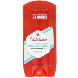 Old Spice High Endurance Pure Sport Deo Stick 85g
