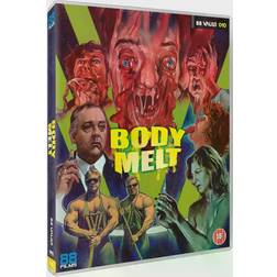 Body Melt (Blu-Ray)