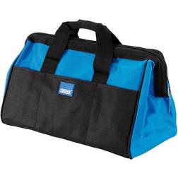 Draper Tool Bag Blue/Black