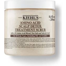 Kiehl's Since 1851 Hair care & hair styling Treatments Amino Acid Scalp Detox Treatment Scrub 250ml