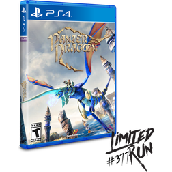 Panzer Dragoon - Classic Edition (PS4)