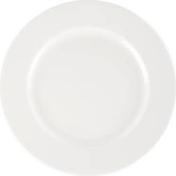 Churchill Whiteware Classic Dinner Plate 20.2cm 24pcs