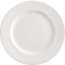 Churchill Whiteware Classic Dinner Plate 31cm 12pcs
