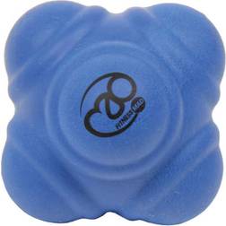 Fitness-Mad React Ball (7cm) Blue