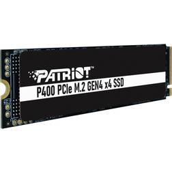 Patriot P400 SSD M.2 2280 512GB