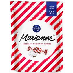 Fazer Marianne Peppermint Candies 120g