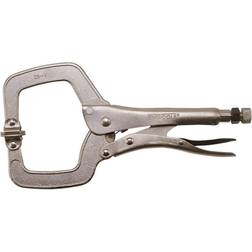 Teng Tools 406P C clamp