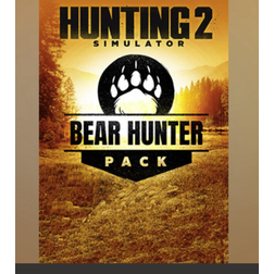 Hunting Simulator 2: Bear Hunter Pack (PC)