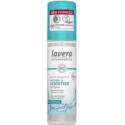 Lavera Natural & Sensitive Deo Spray 75ml