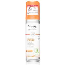 Lavera Natural & Strong Deo Spray 75ml
