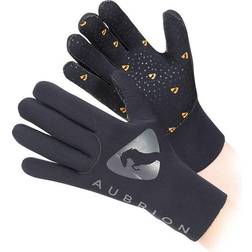 Shires Aubrion Neoprene Yard Gloves