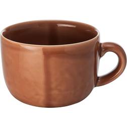 Heirol Nosse Ceramics Svelte Tea Cup 40cl