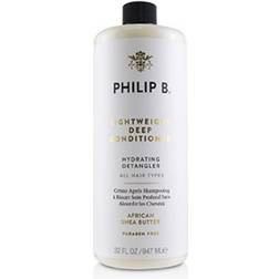 Philip B Lightweight Deep Conditioner 947ml