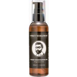 Percy Nobleman Beard Conditioning Oil Fragrance Free 100ml