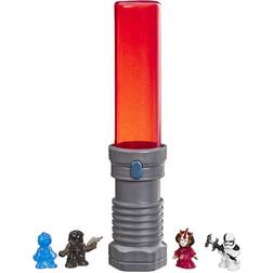 Hasbro Star Wars Figurki E9 Micro Force E4369