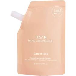 Haan Hand Cream Carrot Kick Refill 150ml