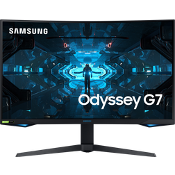 Samsung Odessey G7 C32G73TQSR