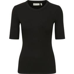 InWear Dagnaiw T-shirt - Black