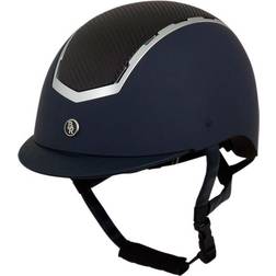 Br Sigma Carbon Riding Helmet