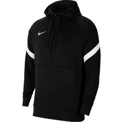 Nike Strike 21 Fleece Half-Zip Hoodie Men - Black/White