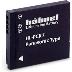 Hähnel HL-PCK7 Compatible