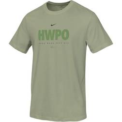 Nike Dri-FIT HWPO Training T-shirt Men - Light Army