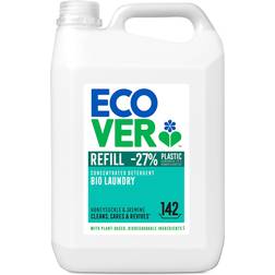 Ecover Bio Laundry Liquid Refill 5L