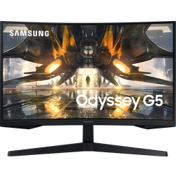 Samsung Odyssey LS27AG550E